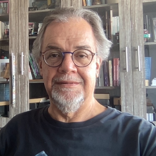 Palestrante - Vagner Diniz